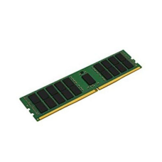 Kingston 32GB DDR4 SDRAM Memory Module - For Server - 32 GB - DDR4-2933/PC4-23400 DDR4 SDRAM - CL21 - 1.20 V - ECC/Parity - Registered - 288-pin - DIMM KSM29RS4/32HAR